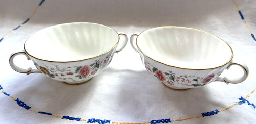 Vintage royal doulton china - vintage,