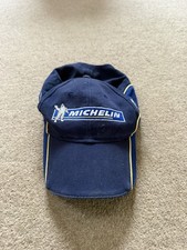 Michelin Vintage Cap