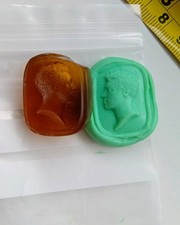 GEORGIAN CLASSICAL GLASS