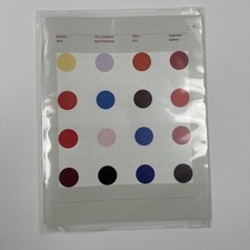 DAMIEN HIRST "The Complete