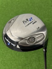 Ben Sayers M2 Driver / 12