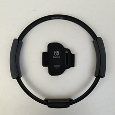 Ring Fit Adventure Ring And