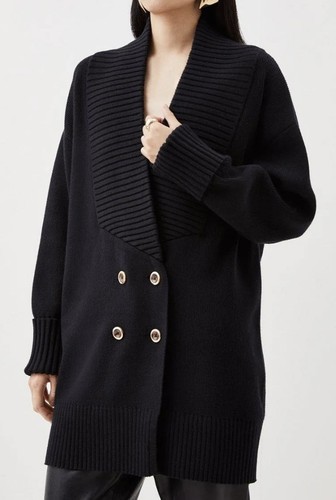 Karen millen black - millen,