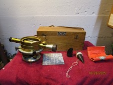 Vintage Brass Bostrom
