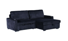 Florence Chaise Jumbo Cord