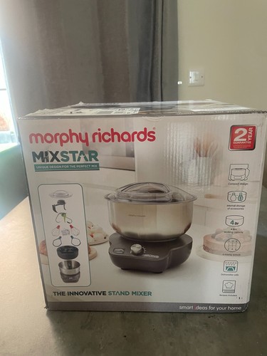 Morphy richards 400520 - morphy,
