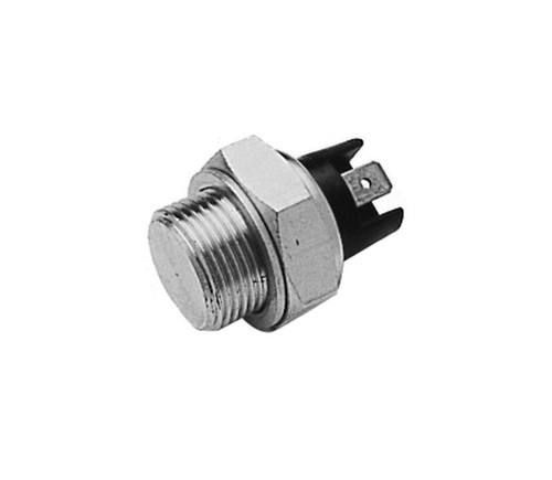 Intermotor radiator fan - intermotor, switch