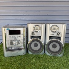 Sony CMT-HP7 Micro Hi-Fi