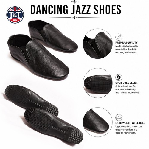 Dancing shoes jazz slip - shoes,