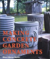 Making Concrete Garden