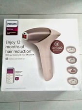 Philips Lumea IPL 9900 Series