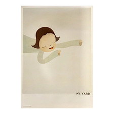Yoshitomo Nara "Princess of