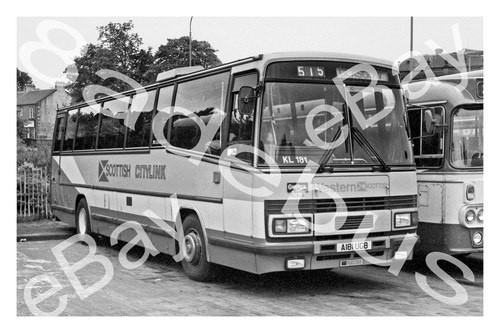 Bus photograph western - photograph,