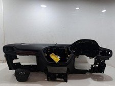 2017 FORD FIESTA AIRBAG KIT