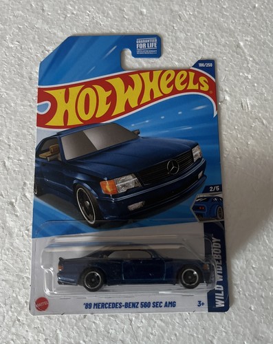 Mercedes benz 560 - 560, '89