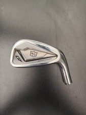 Wilson Staff D7 Forged 4 Iron