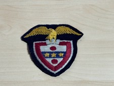 Vintage Dursley Grammar School