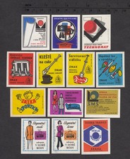 Series old czechoslovakian - series,