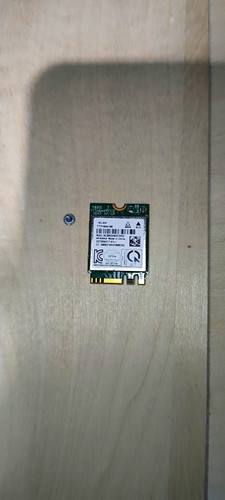 Genuine chromebook db - hp,