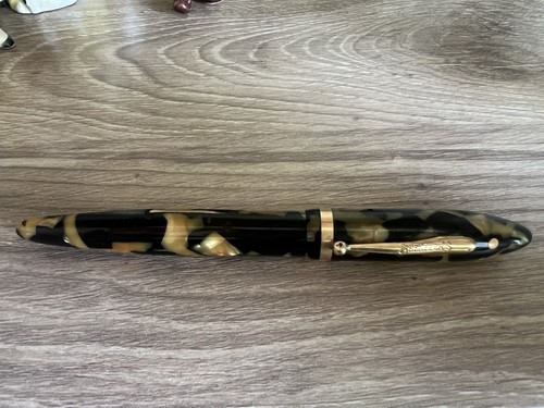 Sheaffer fountain pen - sheaffer’s,