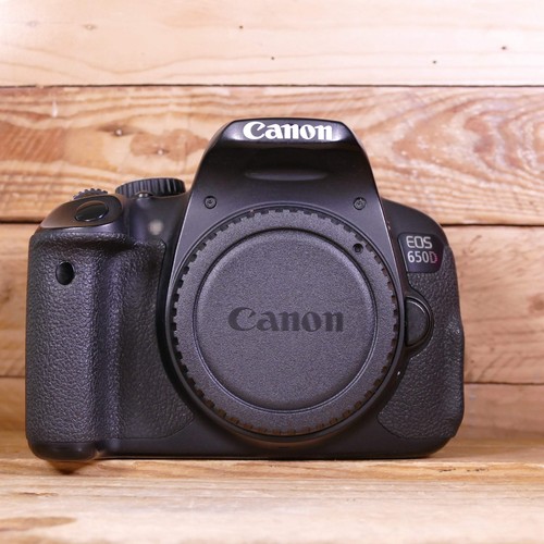 Used canon eos - used,