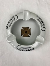 Vintage Lanson Champagne