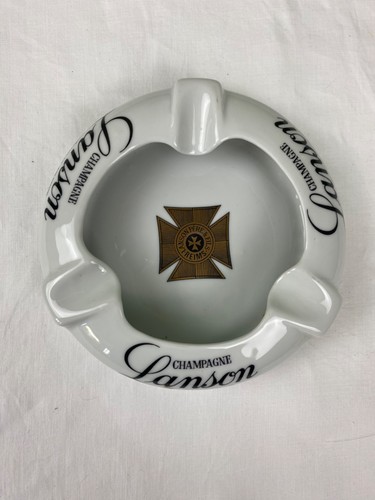 Vintage lanson champagne - vintage,