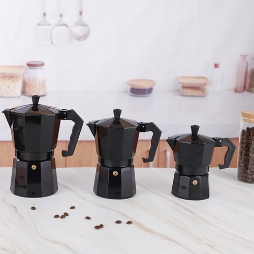 Coffee kettle espresso maker - coffee,