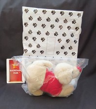 Andrex Comic Relief 2007 Red