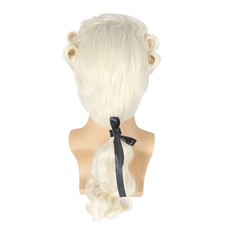 Long Style Judge/lawyer