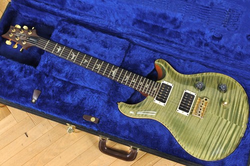 Prs custom artist package - prs,