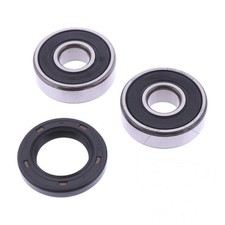 Wheel Bearing Kit Complete