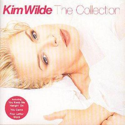 Kim wilde the collection - :,