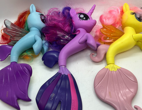 Hasbro little pony - my,