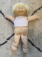 Vintage Coleco Cabbage Patch