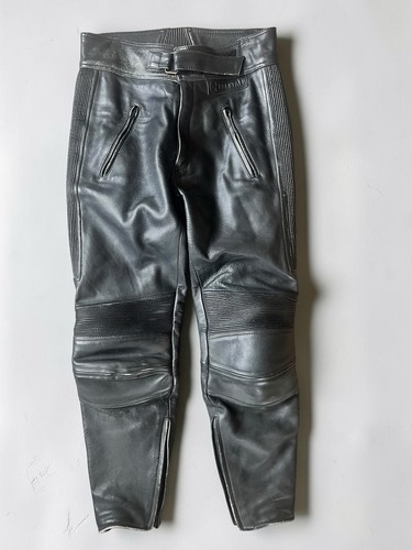 Belstaff mens black leather - mens,