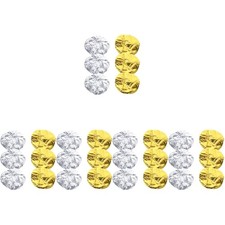  5 Count Hair Foil Sheets