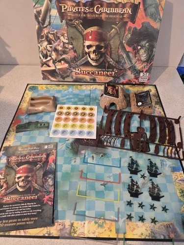 Disney pirates caribbean - disney,