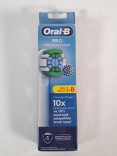 ORAL-B Pro Precision Clean