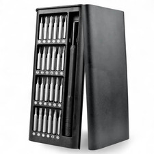 Screwdriver Set 25 in 1