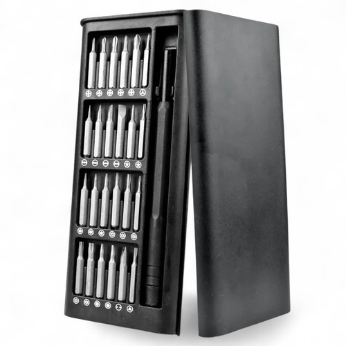 Screwdriver set 1 - screwdriver, 25