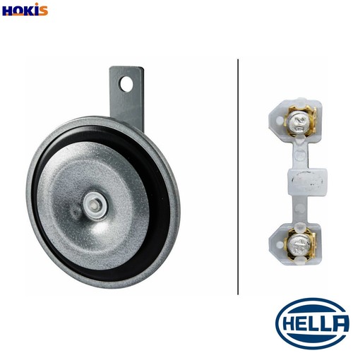 Signal horn 3al 002 - signal,