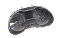 Skoda Octavia 5E MK3 Diesel