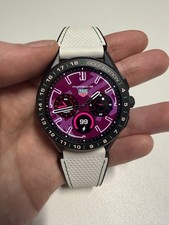 Tag Heuer Connected Calibre E4