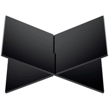 Acrylic Book Holder Display