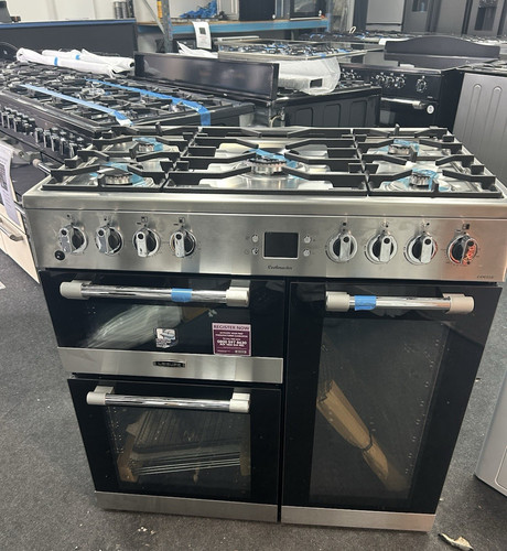 Leisure cookmaster ck90f530 - leisure,