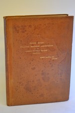 2nd Report Wellcome Research