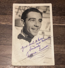 1950’s NORMAN WISDOM Hand