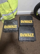 Dewalt Drills