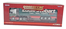 Corgi CC18106 OO Gauge Eddie
